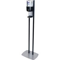 ES8 Dispenser Floor Stand NRZ Safety Inc.
