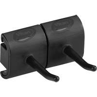 Double Hook Module for Hygienic Wall Bracket NRZ Safety Inc.