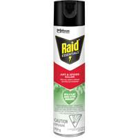 Raid&reg; Essentials Ant & Spider Killer, 350 g, Aerosol Can NRZ Safety Inc.