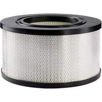 Dust Extractor Filter, Hepa, Fits 8 US gal. NRZ Safety Inc.