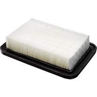 PTFE Membrane Main Filter, Foam, Fits 8 US gal. NRZ Safety Inc.