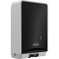 Distributeur &eacute;lectronique de produits pour soins de la peau Icon, Sans contact, Format Cartouche de recharge NRZ Safety Inc.