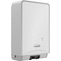 Distributeur &eacute;lectronique de produits pour soins de la peau Icon, Sans contact, Format Cartouche de recharge NRZ Safety Inc.