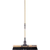 Push Broom, 24", Coarse NRZ Safety Inc.