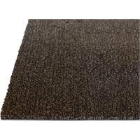 Palliser Indoor Matting, Wiper/Scraper, 6-1/2' x 82' x 5/16", Anglis NRZ Safety Inc.