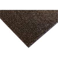Palliser Indoor Matting, Wiper/Scraper, 6-1/2' x 82' x 5/16", Anglis NRZ Safety Inc.