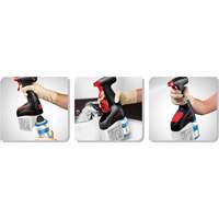 Syst&egrave;me de distribution mobile TruShot 2.0 NRZ Safety Inc.