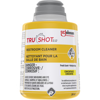 Nettoyant pour salle de bain TruShot 2.0, 266 ml, Bouteille &agrave; g&acirc;chette NRZ Safety Inc.