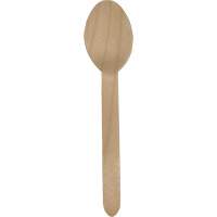 Bulk Wrapped Wooden Spoons NRZ Safety Inc.