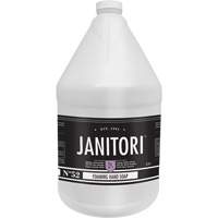 Janitori 52 Hand Soap, Foam, 4 L, Scented NRZ Safety Inc.