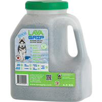LavaGrip Traction-Aid, Container Size 9.9 lbs. (4.5 kg), Jug NRZ Safety Inc.