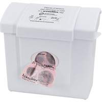 Scensibles&reg; Combination Waste Receptacle & Dispensers NRZ Safety Inc.