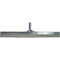 Dual Edge Floor Squeegee, 30", Straight Blade NRZ Safety Inc.