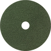 Black Diamond 3000 Floor Pad, 8", Cleaning/Polish, Green NRZ Safety Inc.
