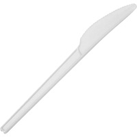 CPLA Compostable Knives NRZ Safety Inc.