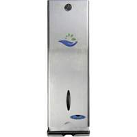 Surface Mounted Free Retail/Commercial Tampon Dispenser NRZ Safety Inc.
