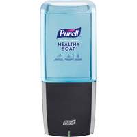 ES10 Hand Soap Dispenser, Touchless, 1200 ml Capacity, Cartridge Refill Format NRZ Safety Inc.