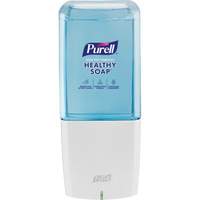 ES10 Hand Soap Dispenser, Touchless, 1200 ml Capacity, Cartridge Refill Format NRZ Safety Inc.
