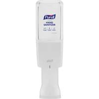 ES10 Hand Sanitizer Dispenser, Touchless, 1200 ml Cap. NRZ Safety Inc.