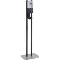 ES10 Dispenser Floor Stand, Touchless, 1200 ml Cap. NRZ Safety Inc.