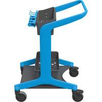 Chariot de nettoyage HyGo NRZ Safety Inc.