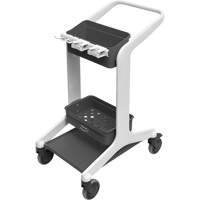 Chariot de nettoyage HyGo NRZ Safety Inc.
