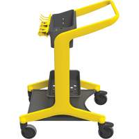 Chariot de nettoyage HyGo NRZ Safety Inc.