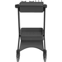 Chariot de nettoyage HyGo NRZ Safety Inc.