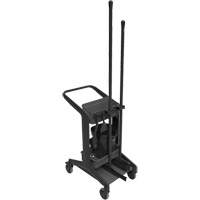Chariot de nettoyage HyGo NRZ Safety Inc.