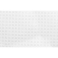 Tampon jetable pour plancher en m&eacute;lamine, &agrave; r&eacute;curer, Blanc NRZ Safety Inc.