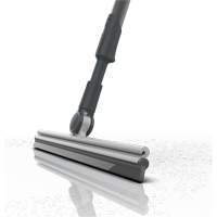 Recharge Rubbe pour syst&egrave;me de vadrouille sec & humide &agrave; pulv&eacute;riser Blade NRZ Safety Inc.