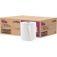 Rouleau de papier essuie-tout PRO Select, 1 pli, Standard, 1000' lo NRZ Safety Inc.