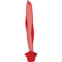Wet Floor Safety Cone Topper, Pictogram NRZ Safety Inc.