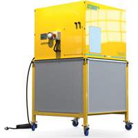 Atomik Air&reg; 240V Air Quality Control, 40 000 sq. ft. Coverage NRZ Safety Inc.