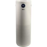 JADE 2.0 Commercial Air Purification System NRZ Safety Inc.