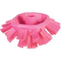 UST Tank Brush, Stiff Bristles, 7-1/2" Long, Pink NRZ Safety Inc.