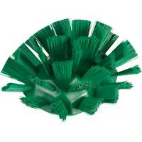 UST Tank Brush, Stiff Bristles, 7-1/2" Long, Green NRZ Safety Inc.