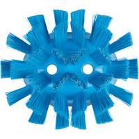 UST Tank Brush, Stiff Bristles, 7-1/2" Long, Blue NRZ Safety Inc.