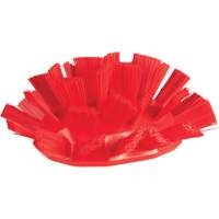UST Tank Brush, Stiff Bristles, 7-1/2" Long, Red NRZ Safety Inc.