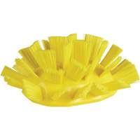 UST Tank Brush, Stiff Bristles, 7-1/2" Long, Yellow NRZ Safety Inc.