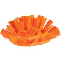 UST Tank Brush, Stiff Bristles, 7-1/2" Long, Orange NRZ Safety Inc.