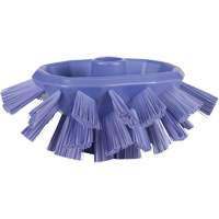 UST Tank Brush, Stiff Bristles, 7-1/2" Long, Purple NRZ Safety Inc.