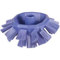 UST Tank Brush, Stiff Bristles, 7-1/2" Long, Purple NRZ Safety Inc.