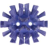 UST Tank Brush, Stiff Bristles, 7-1/2" Long, Purple NRZ Safety Inc.