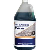 Green Kleen Industrial Degreaser & Coolant Residue Cleaner, 4 L, Jug NRZ Safety Inc.