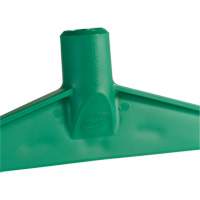 Table & Floor Scraper, Green, 9-3/5" W x 1-1/5" L NRZ Safety Inc.