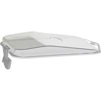 Lid for Utility Boxes NRZ Safety Inc.