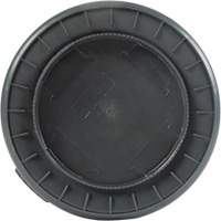 Bac &agrave; d&eacute;chets, Poly&eacute;thyl&egrave;ne, 20 gal. US NRZ Safety Inc.