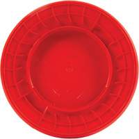 Bac &agrave; d&eacute;chets, Poly&eacute;thyl&egrave;ne, 32 gal. US NRZ Safety Inc.