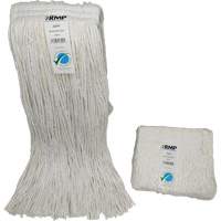 4-Ply Narrow Mop Head, Rayon, 24 oz., Cut Style NRZ Safety Inc.